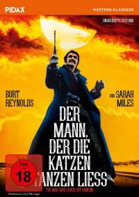 Der Mann, der die Katzen tanzen ließ (1973)