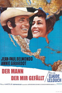 Der Mann, der mir gefällt (1969)