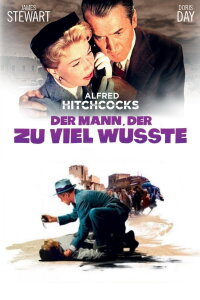 Der Mann, der zuviel wusste (1934)