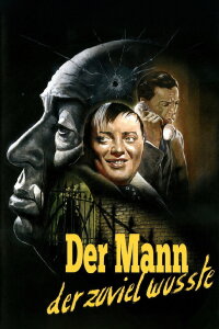 Der Mann, der zuviel wusste (1934)