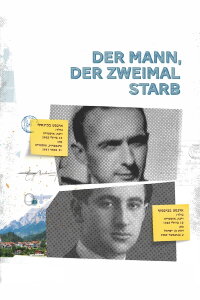 Der Mann der zweimal starb (2018)