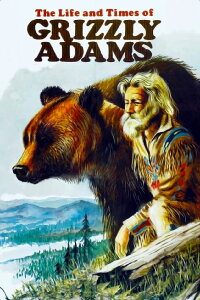 Der Mann in den Bergen - Die Abenteuer des Grizzly Adams (1974)