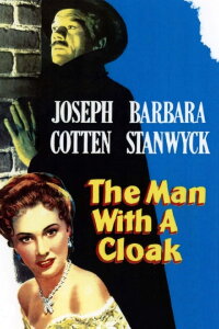 Der Mann in Schwarz (1951)