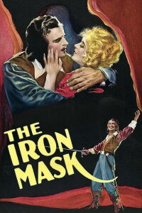 Der Mann mit der eisernen Maske (1929)