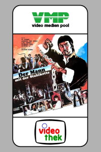 Der Mann mit der Stahlkette (1980)