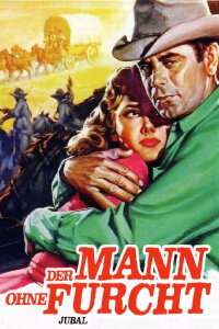 Der Mann ohne Furcht (1956)
