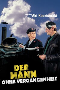 Der Mann ohne Vergangenheit (2002)