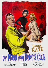 Der Mann vom Diners Club (1963)