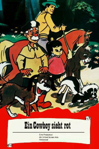 Der Mann von Button Willow (1965)