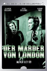 Der Marder von London (1960)