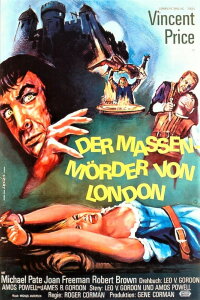 Der Massenmörder von London (1962)