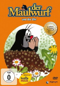 Der Maulwurf und die Uhr (1994)