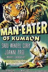 Der Menschenfresser von Kumaon (1948)