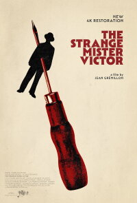 Der merkwürdige Herr Victor (1938)