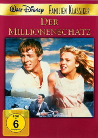 Der Millionenschatz (1964)