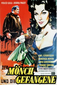 Der Mönch und die Gefangene (1961)