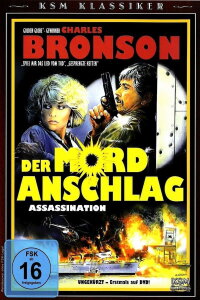 Der Mordanschlag (1987)