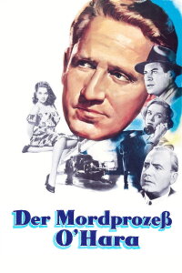 Der Mordprozeß O'Hara (1951)
