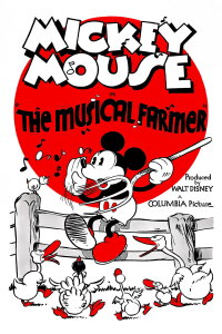 Der musikalische Bauer (1932)