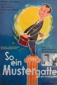 Der Mustergatte (1959)