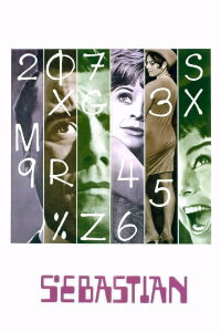 Der mysteriöse Mr. Sebastian (1968)