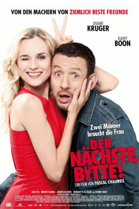 Der Nächste, Bitte! (2012)