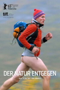 Der Natur entgegen (2014)
