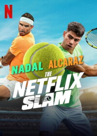 Der Netflix Slam (2024)
