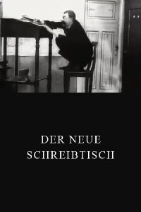 Der neue Schreibtisch (1914)