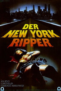 Der New York Ripper (1982)