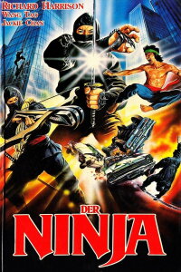Der Ninja (1984)