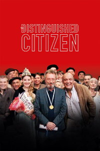 Der Nobelpreisträger (2016)