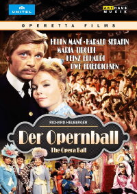 Der Opernball (1971)
