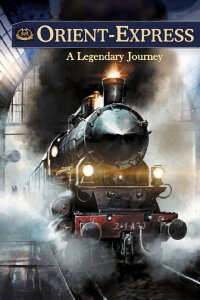 Der Orient-Express - Vintage auf Schienen (2019)
