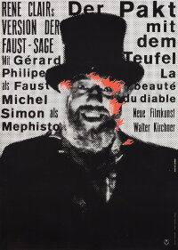 Der Pakt mit dem Teufel (1950)