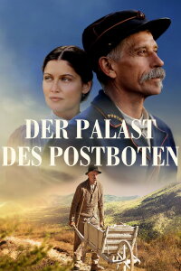 Der Palast des Postboten (2019)