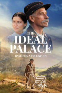 Der Palast des Postboten (2019)