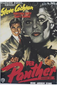 Der Panther (1950)