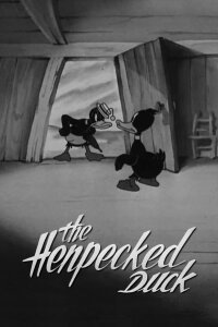 Der Pantoffelheld (1941)