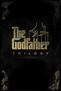 Der Pate Die Trilogie: 1901-1980 (1992)