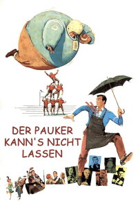 Der Pauker kann's nicht lassen (1963)