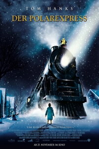 Der Polarexpress (2004)