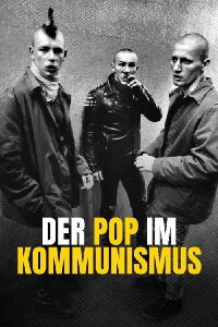 Der Pop im Kommunismus (2021)