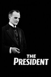 Der Präsident (1919)