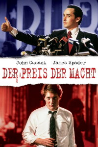 Der Preis der Macht (1991)