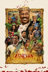 Der Prinz aus Zamunda 2 (2021)