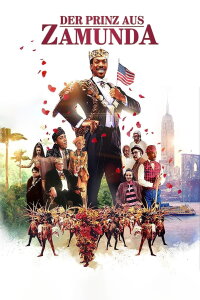 Der Prinz aus Zamunda (1988)