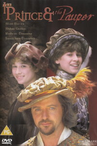 Der Prinz und der Bettelknabe (2000)