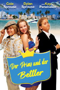 Der Prinz und der Bettler (2007)