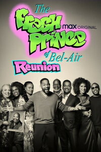 Der Prinz von Bel-Air: Das große Wiedersehen (2020)